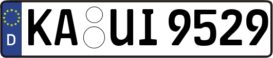 KA-UI9529