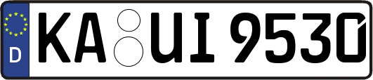 KA-UI9530