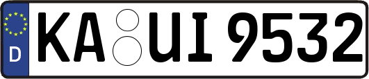 KA-UI9532