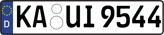 KA-UI9544