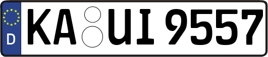 KA-UI9557