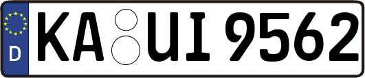 KA-UI9562