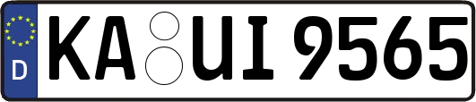 KA-UI9565