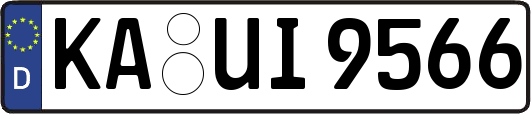 KA-UI9566