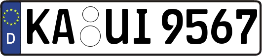 KA-UI9567