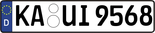 KA-UI9568