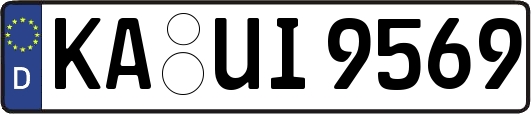 KA-UI9569
