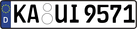 KA-UI9571