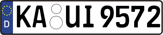 KA-UI9572