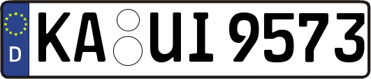 KA-UI9573