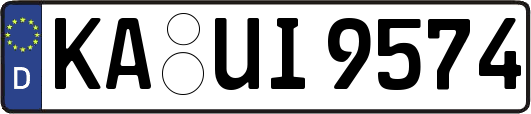 KA-UI9574