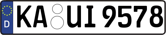 KA-UI9578