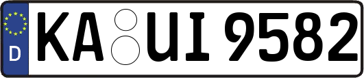 KA-UI9582