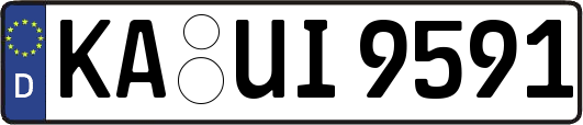 KA-UI9591