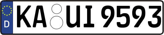 KA-UI9593