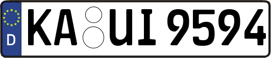 KA-UI9594