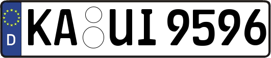 KA-UI9596