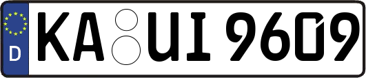KA-UI9609