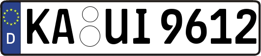 KA-UI9612