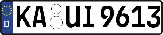KA-UI9613