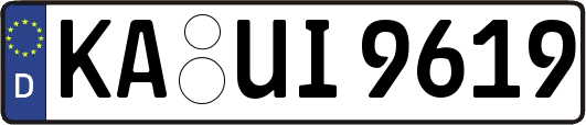 KA-UI9619
