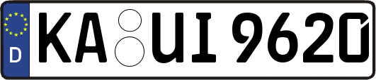 KA-UI9620