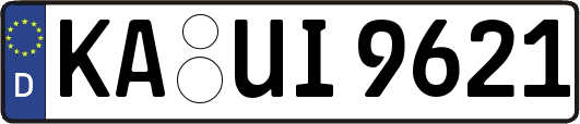 KA-UI9621