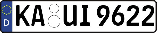 KA-UI9622