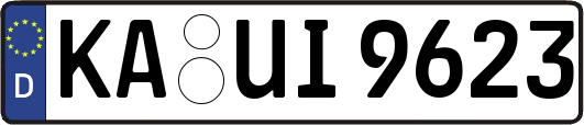 KA-UI9623