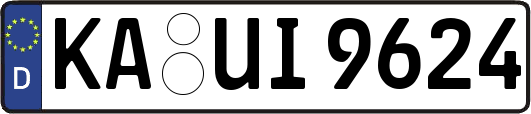 KA-UI9624