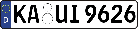 KA-UI9626