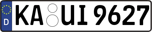 KA-UI9627