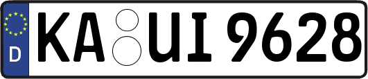 KA-UI9628