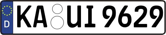 KA-UI9629