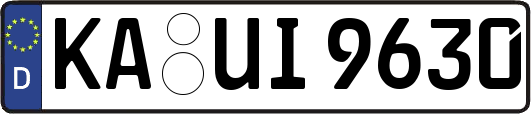 KA-UI9630