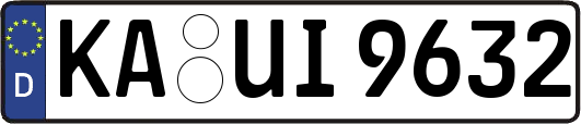 KA-UI9632