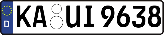 KA-UI9638
