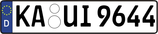 KA-UI9644