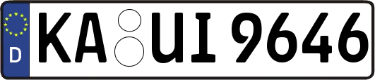 KA-UI9646