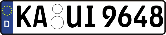 KA-UI9648