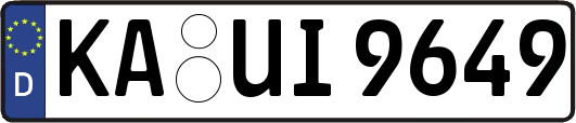 KA-UI9649