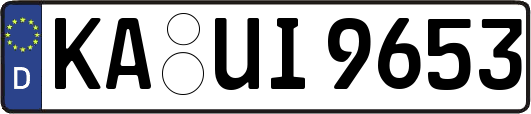 KA-UI9653