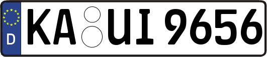 KA-UI9656