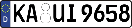 KA-UI9658