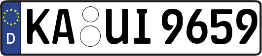 KA-UI9659