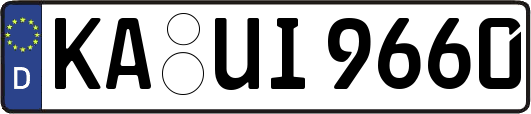 KA-UI9660