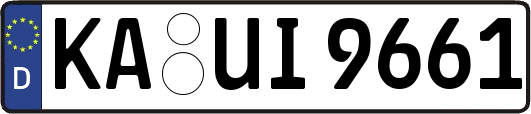 KA-UI9661