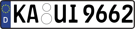 KA-UI9662