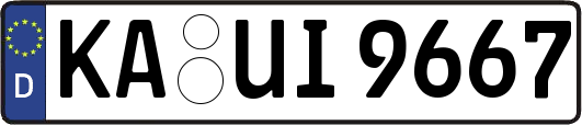 KA-UI9667