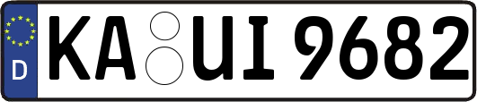 KA-UI9682